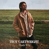 Troy Cartwright